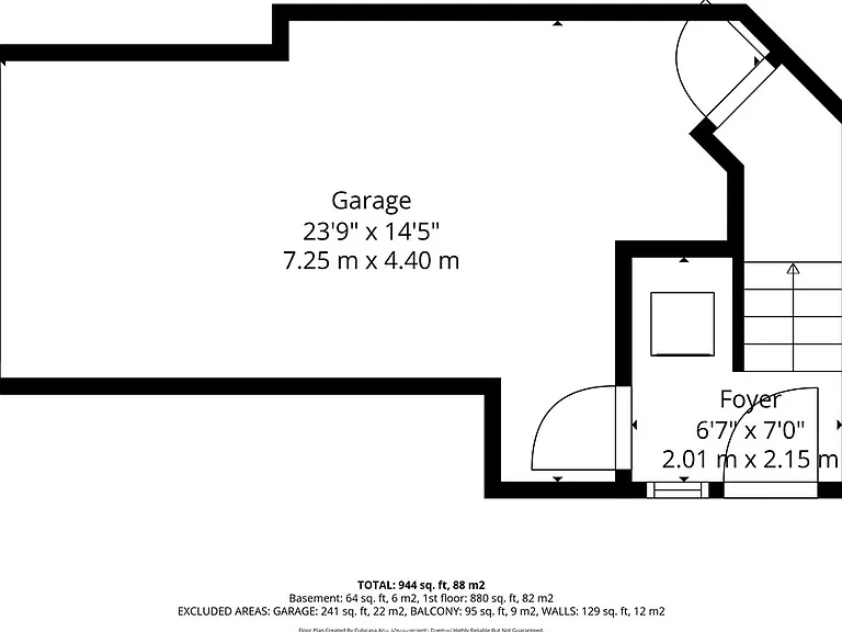 572 N Orange St — Photo 4