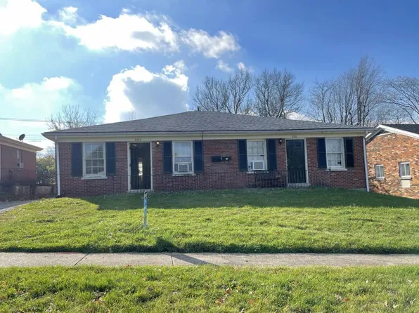 2253 Alexandria Dr, Lexington, KY 40504