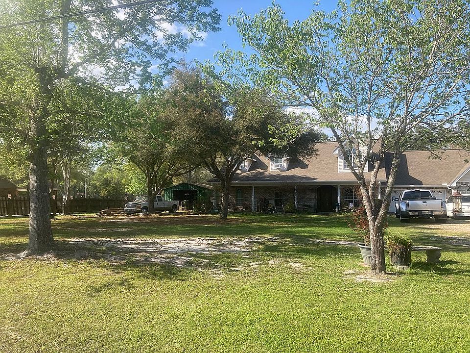 21442 Daugherty Rd, Long Beach, MS 39560 Zillow