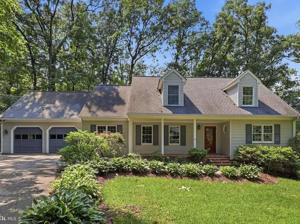 13315 Old Annapolis Rd, Mount Airy, MD 21771