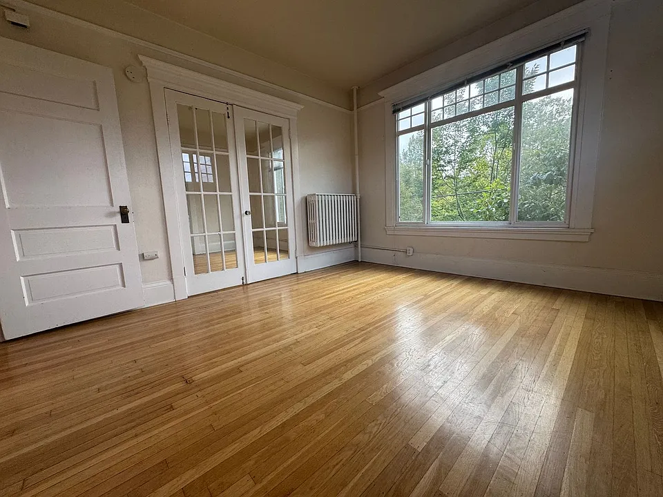 Littlefield Apartments