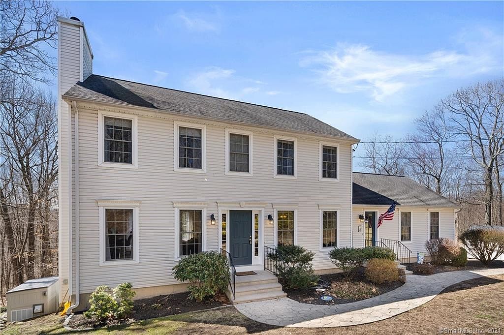 157 Allentown Rd, Terryville, CT 06786 Zillow