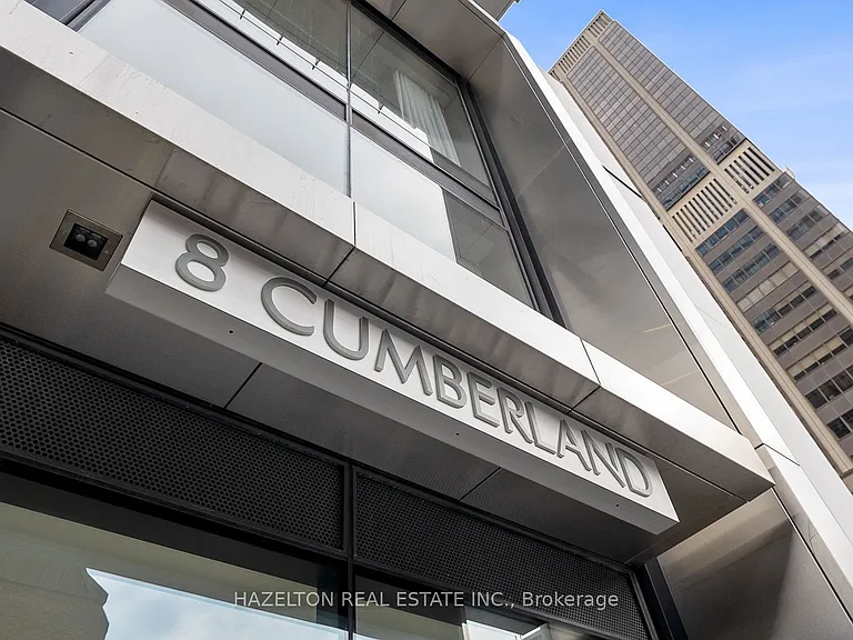 8 Cumberland St #4307 — Photo 33