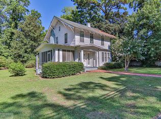 503 Lionel St, Goldsboro, NC 27530