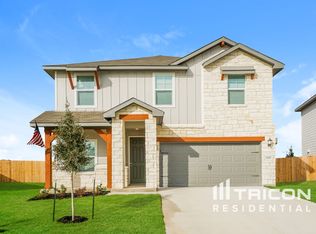 13507 Paxton Blvd, Saint Hedwig, TX 78152