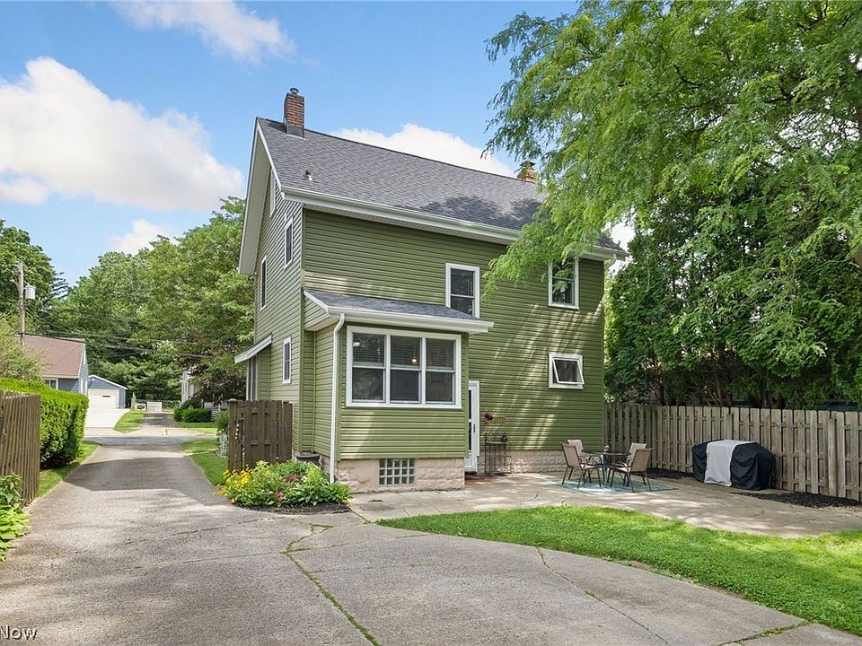 836 Myrtle Ave, Cuyahoga Falls, OH 44221 Zillow