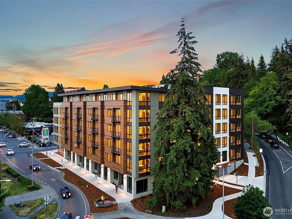 1st image of 820 N State Street #505