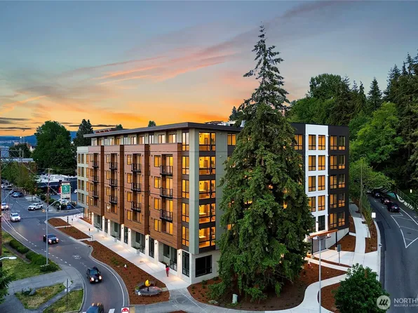 820 N State Street #505, Bellingham, WA 98225