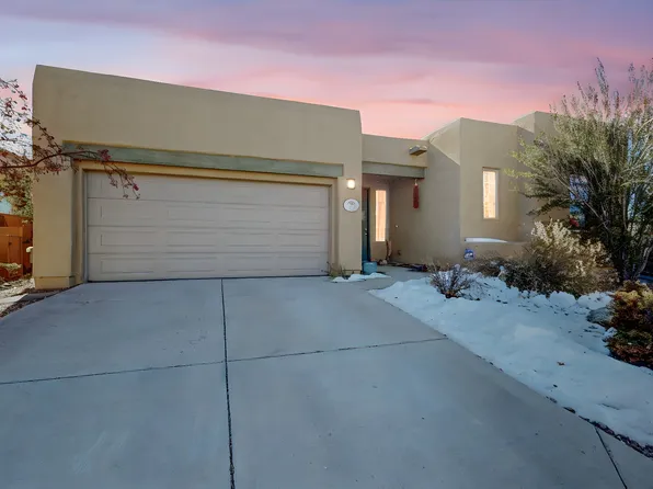 86 Via Orilla Dorado, Santa Fe, NM 87508