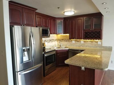 555 Pierce Street #1107, Berkeley, CA, 94707