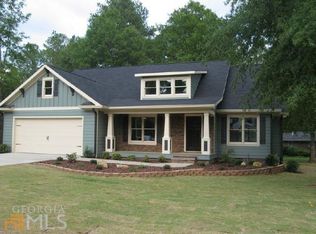 6 Gowen Dr SW, Rome, GA 30165