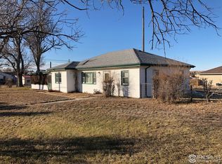 1515 E 8th Ave, Fort Morgan, CO 80701