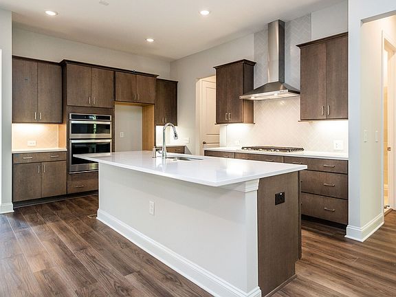 Parks at Meadowview - Jackson Interior Image 5