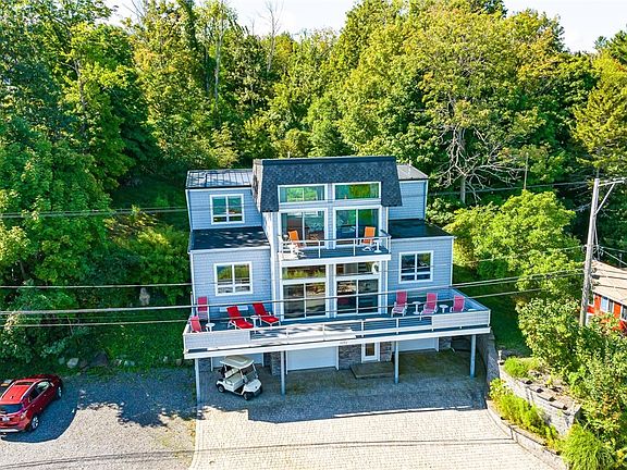 2nd image of 8262 S Shore Rd