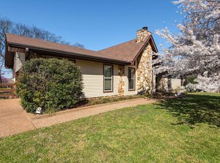 109 Woodside Ct, Old Hickory, TN 37138