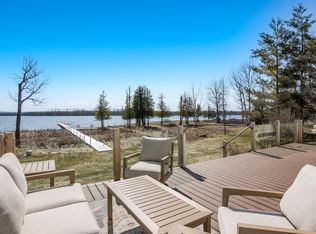 6650 S Beach Dr, Alanson, MI 49706