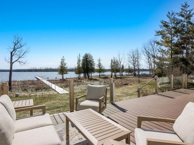 6650 S Beach Dr, Alanson, MI, 49706