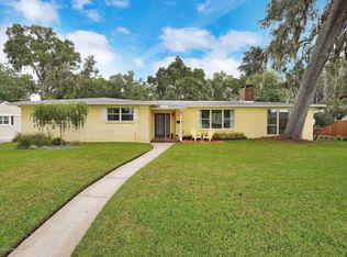 5003 Glade Hill St, Jacksonville, FL 32207
