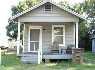 2763 Haas Ave, Mobile, AL 36607