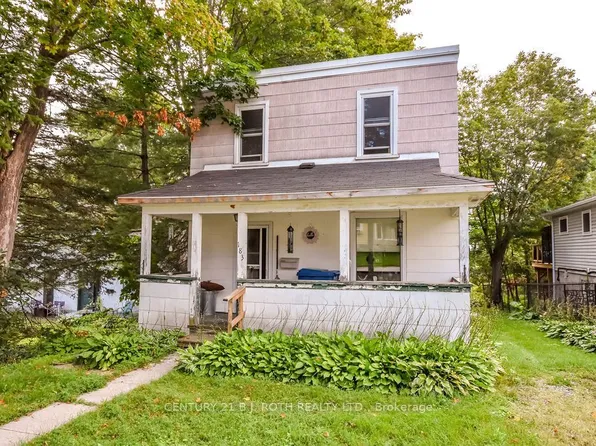183 Cedar St, Orillia, ON L3V 2E2