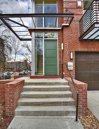 2nd image of 2 S Corona St #1101