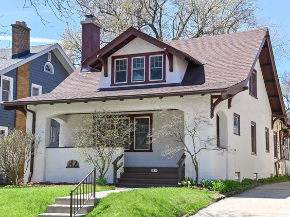 3937 North Prospect AVENUE, Shorewood, WI 53211