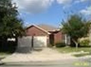 8406 Copperstone, Converse, TX 78109