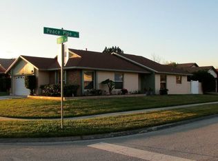 3225 Pinto Dr, Kissimmee, FL 34746