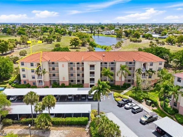 4013 Palm Tree Blvd APT 401, Cape Coral, FL 33904