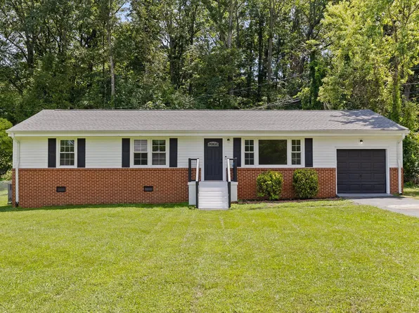 918 McHann Dr, Chattanooga, TN 37412