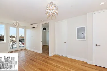 Rented by Bedford Brownstone Realty