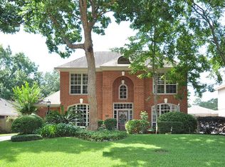 3214 Echo Mountain Dr, Kingwood, TX 77345