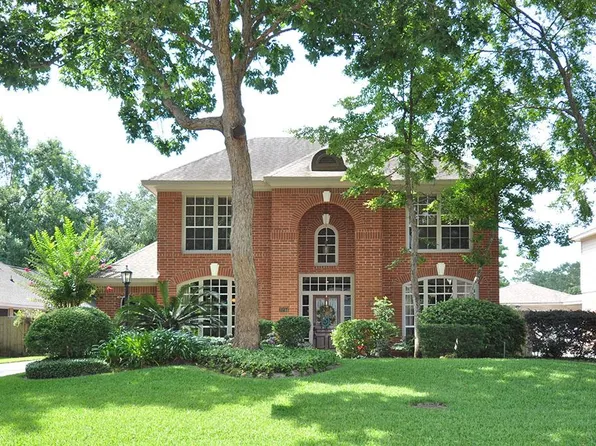 3214 Echo Mountain Dr, Kingwood, TX 77345