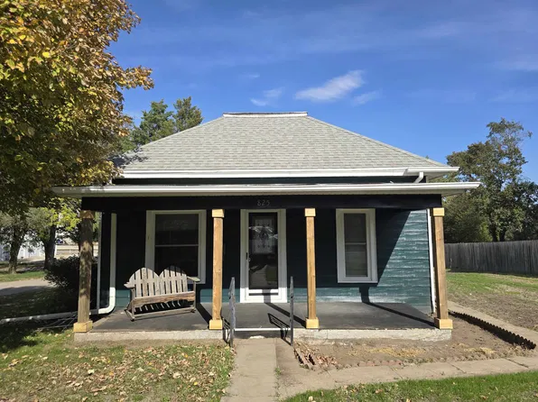 825 W 5th St, Concordia, KS 66901