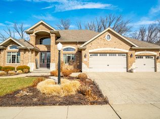12338 Wedgwood Dr, Homer Glen, IL