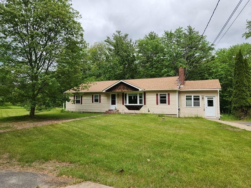 Zillow Auburn Nh