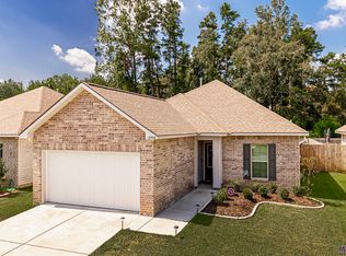 13908 Colt Dr, Denham Springs, LA 70726