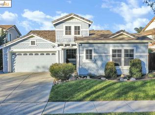 143 Continente Ave, Brentwood, CA