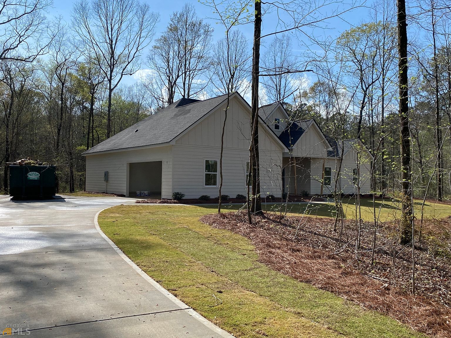 636 Eady Creek Rd, Milner, GA 30257 Zillow