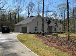 636 Eady Creek Rd, Milner, GA 30257