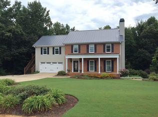 355 Kingston Rd, Colbert, GA 30628