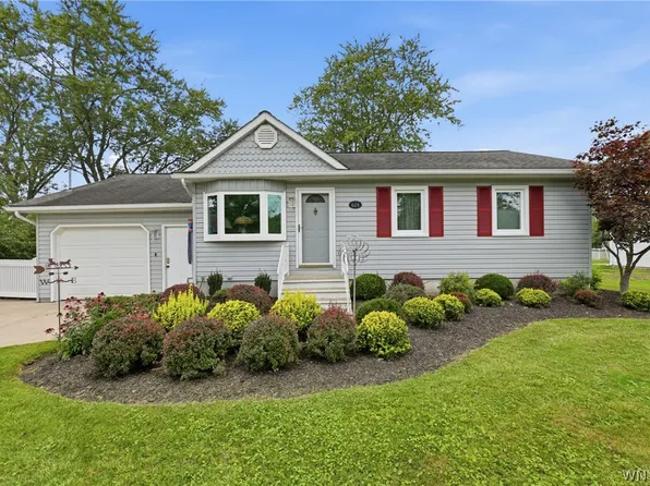 624 Alt Blvd, Grand Island, NY 14072