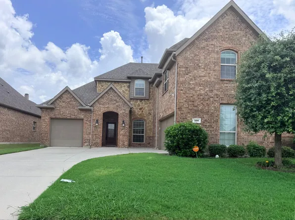 160 Stevenson Dr, Fate, TX 75087