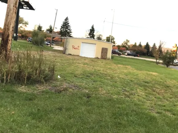 1213 W Northwest Hwy, Palatine, IL 60067