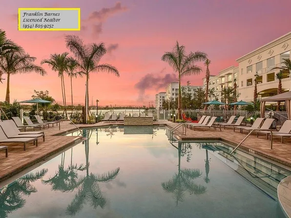 136 Avenue, Fort Lauderdale, FL 33330