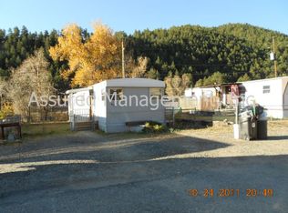 705 Miner St, Idaho Springs, CO 80452