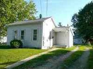 205 E Argyle St, Jackson, MI 49202