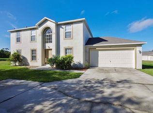 404 Danube Way, Poinciana, FL 34759