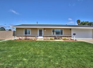 281 Kelton Dr, Salinas, CA 93906