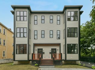 8 Burton Ave, Roxbury, MA 02119